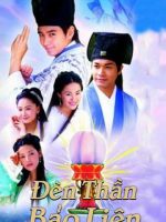 Đèn Thần Bảo Liên