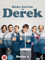 Derek (Phần 2)