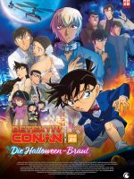 Detective Conan: The Bride of Halloween