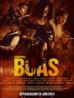 Dị Thường: Buas