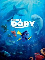 Đi Tìm Dory