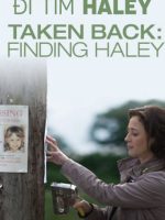 Đi Tìm Haley