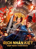Địch Nhân Kiệt: Thiên Nhãn Đoạt Mạng