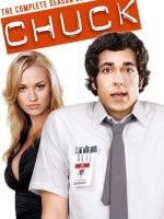 Điệp Viên Chuck Phần 1