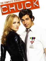 Điệp Viên Chuck Phần 2