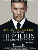 Điệp Viên Hamilton: Vì Lợi Ích Quốc Gia