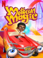Điều kì diệu ở Motown (Phần 1)