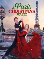 Điệu Waltz Giáng Sinh Ở Paris