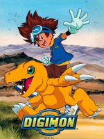 Digimon 1999