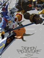 Digimon Adventure Tri. – Chương 1: Tái Ngộ