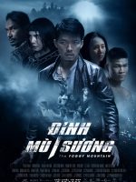 Đỉnh Mù Sương