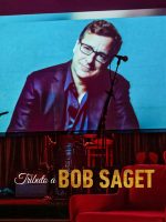 Dirty Daddy: Tưởng nhớ Bob Saget