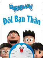 Đô Rê Mon: Đôi Bạn Thân