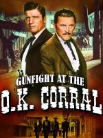 Đọ Súng Tại O.k. Corral
