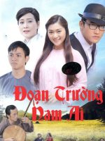 Đoạn Trường Nam Ai