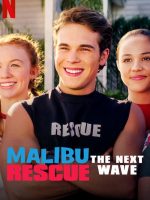 Đội Cứu Hộ Malibu 2: Đợt Sóng Mới