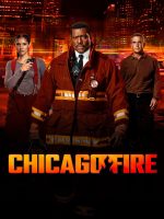 Đội Cứu Hoả Chicago (Phần 12)