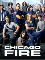 Đội Cứu Hoả Chicago (Phần 4)