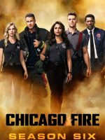Đội Cứu Hoả Chicago (Phần 6)