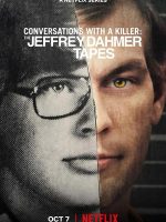 Đối thoại với kẻ sát nhân: Jeffrey Dahmer