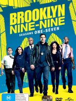 Đồn Brooklyn số 99 (Phần 1)