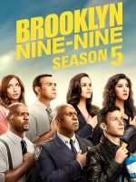 Đồn Brooklyn số 99 (Phần 5)