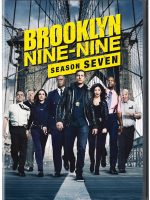 Đồn Brooklyn số 99 (Phần 7)