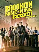 Đồn Brooklyn số 99 (Phần 8)