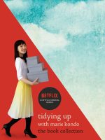 Dọn nhà cùng Marie Kondo