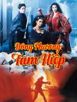 Đông Phương Tam Hiệp