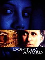 Don’t Say a Word