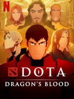 Dota: Dòng Máu Rồng