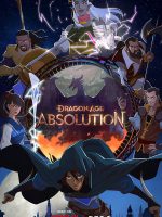 Dragon Age: Xá tội