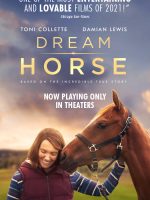 Dream Horse