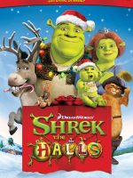 DreamWorks: Những câu chuyện đầm lầy của Shrek