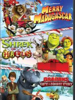 DreamWorks: Những tác phẩm kinh điển mùa lễ
