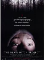 Dự Án Phù Thuỷ Rừng Blair