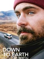Du hí cùng Zac Efron (Phần 1)