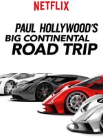 Du ngoạn châu Âu với Paul Hollywood