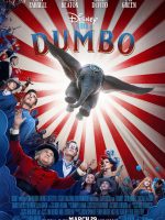 Dumbo: Chú Voi Biết Bay