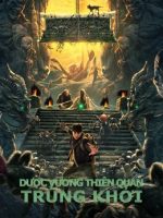 Dược Vương Thiên Quan: Trùng Khởi