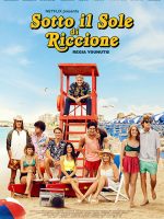 Dưới nắng vàng Riccione