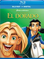 Đường tới El Dorado