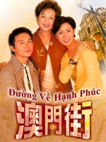 Đường Về Hạnh Phúc