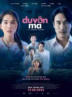 Duyên Ma
