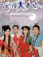 Duyên Tình Tây Sương