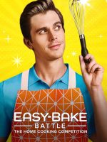 Easy-Bake Battle: Cuộc thi nấu ăn tại gia