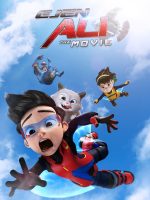 Ejen Ali: The Movie