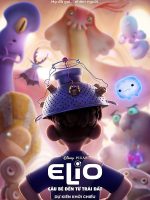 Elio: Cậu Bé Đến Từ Trái Đất