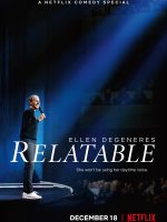 Ellen DeGeneres: Đồng cảm